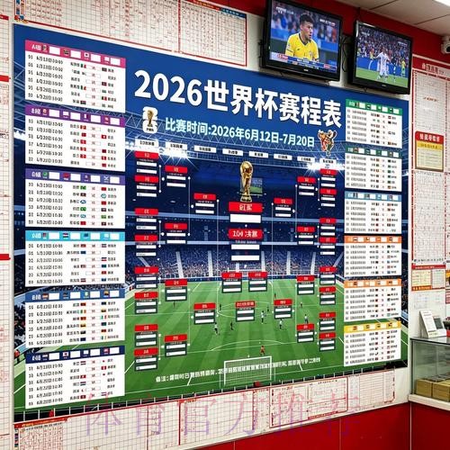 2026年世界杯赛事官方网站 2026年世界杯赛事官方网站
